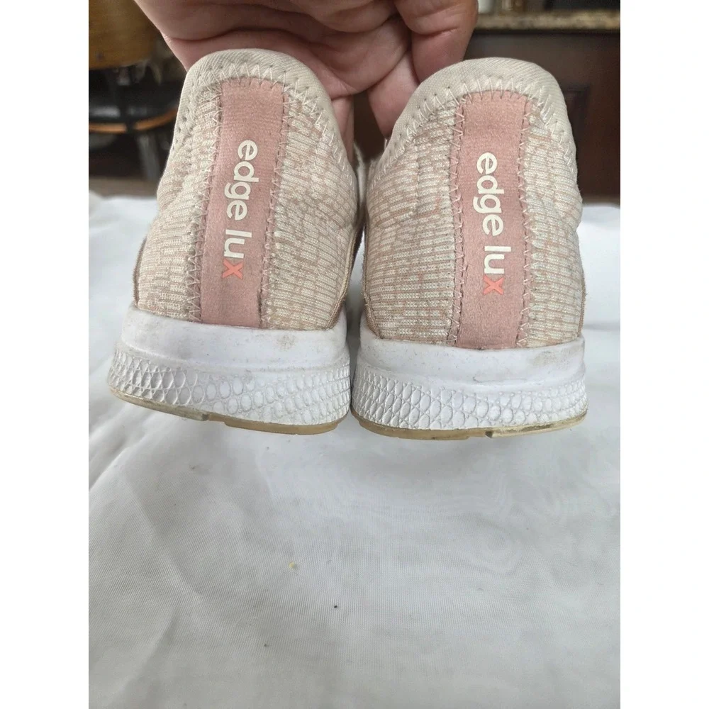 adidas edge lux